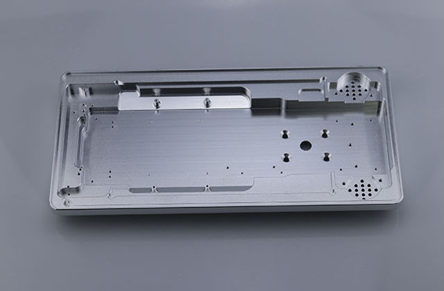 精密機械零件加工熱處理的工序怎么安排到位？